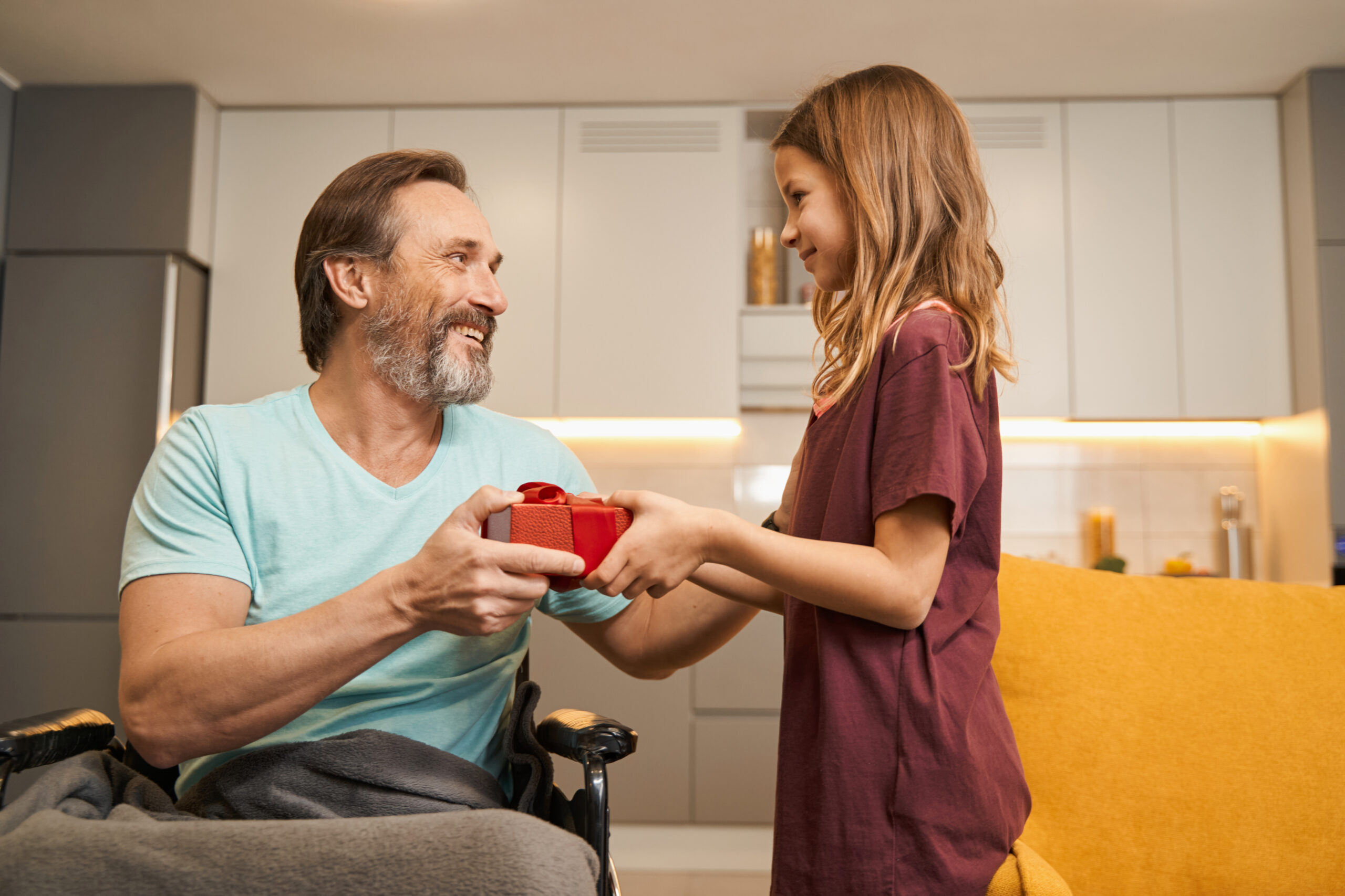 prezent dla nastolatka