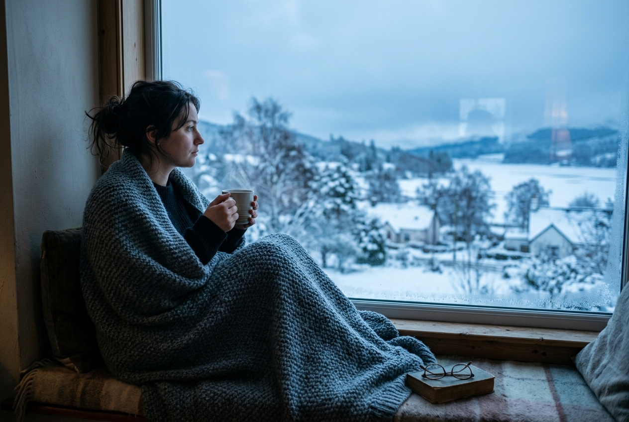 Blue Monday – kiedy jest i co to za dzień?